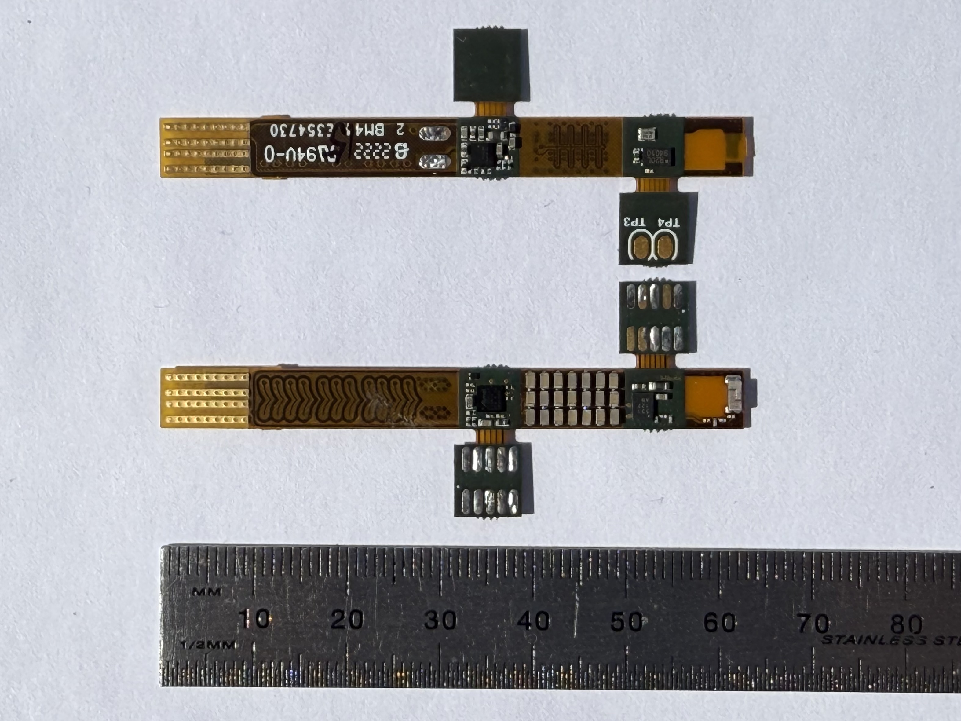 A sneak peek of the Open Ring hardware!